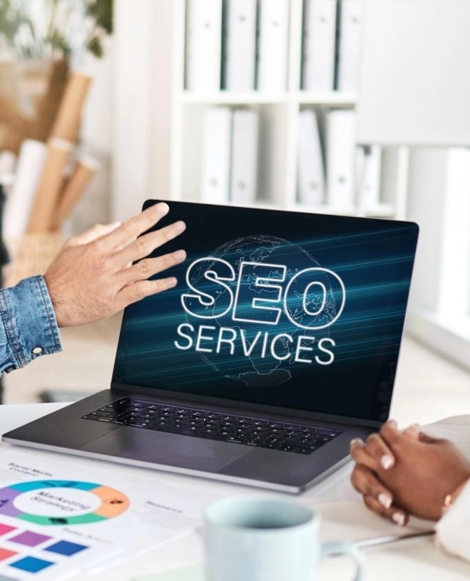 Woocommerce SEO Services